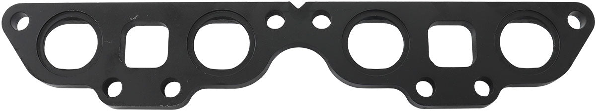 Nissan SR20 Mild SteelHeader Flange   CNC Machined, Sold Individually