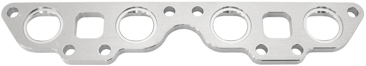 Nissan SR20 Stainless Steel Header Flange   CNC Machined, Sold Individually