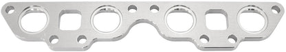 Nissan SR20 Stainless Steel Header Flange   CNC Machined, Sold Individually