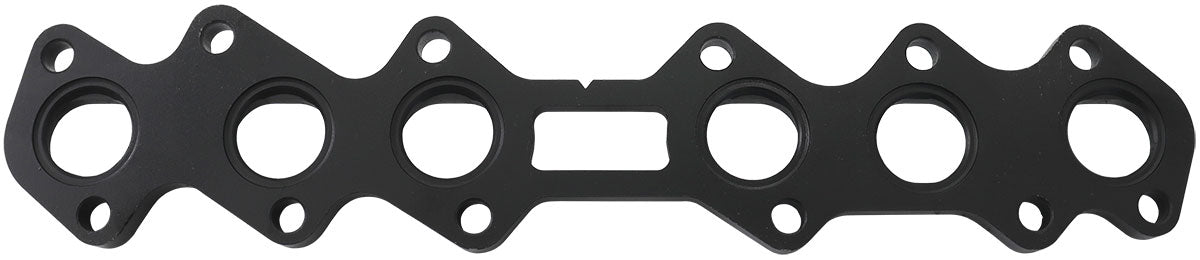 Toyota 2JZ-GTE Mild Steel Header Flange   Suit Turbo Engines Only,CNC Machined & Sold Individually