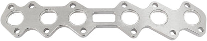 Toyota 2JZ-GTE Stainless Steel Header Flange   Suit Turbo Engines Only, CNC Machined & Sold Individually