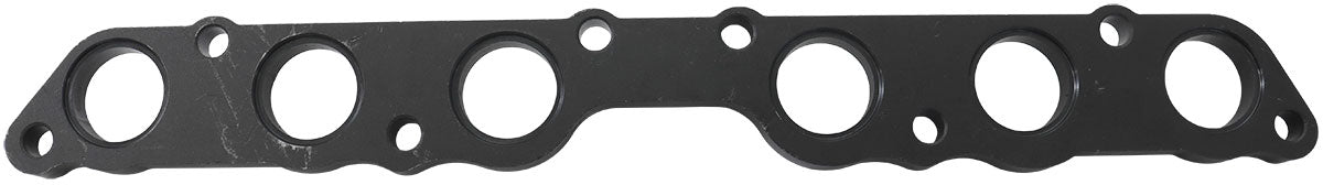 Toyota 2JZ-GE Mild Steel Header Flange   Suit NON Turbo Engines Only, CNC Machined & Sold Individually