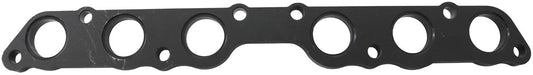 Toyota 2JZ-GE Mild Steel Header Flange   Suit NON Turbo Engines Only, CNC Machined & Sold Individually