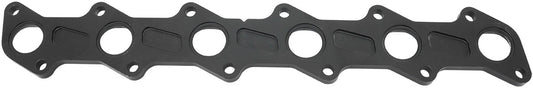 Ford XR6 BA-FG Mild Steel Header Flange   Suit Barra Engines, CNC Machined & Sold Individually