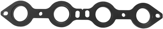 GM LS Mild Steel Header Flange   CNC Machined, Sold Individually