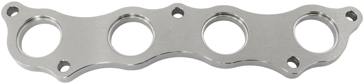 Honda K Series Stainless Steel Header Flange   Suit K20& K24 Engines, CNC Machined, Sold Individually