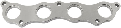 Honda K Series Stainless Steel Header Flange   Suit K20& K24 Engines, CNC Machined, Sold Individually
