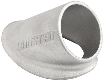 Aeroflow Cast 316 Stainless Steel External Wastegate Merge     To Suit 2-1/2" Diameter 90 Degree Bend Pipe & 44,45 & 50mm Wastegates