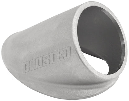 Aeroflow Cast 316 Stainless Steel External Wastegate Merge     To Suit 3" Diameter 90 Degree Bend Pipe & 60, 65mm Wastegates