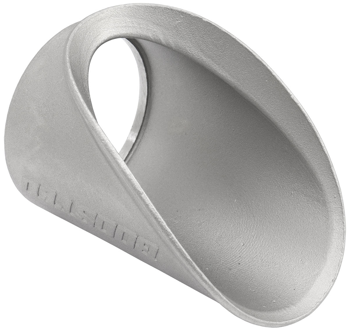 Aeroflow Cast 316 Stainless Steel External Wastegate Merge     To Suit 3" Diameter 90 Degree Bend Pipe & 60, 65mm Wastegates