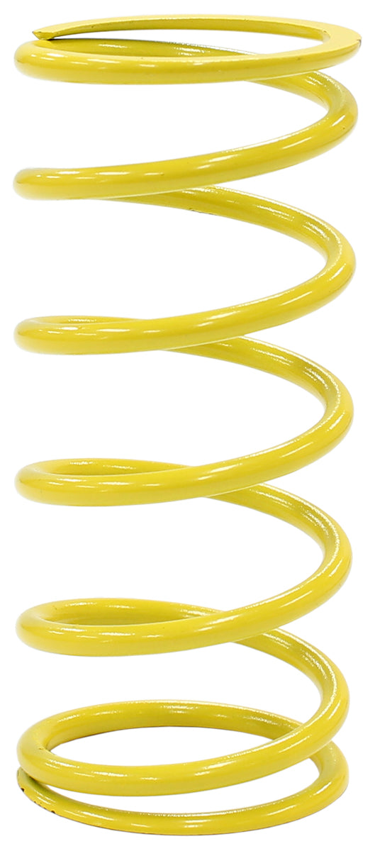Inner Wastegate Spring- Yellow  From 1.6 PSI (0.10 bar) Suit All Wastegate Sizes
