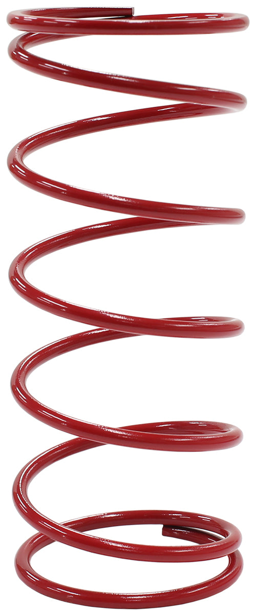 Middle Wastegate Spring - Red  From 5 PSI (0.31 bar) Suit 38mm & 44mm Wastegate Sizes