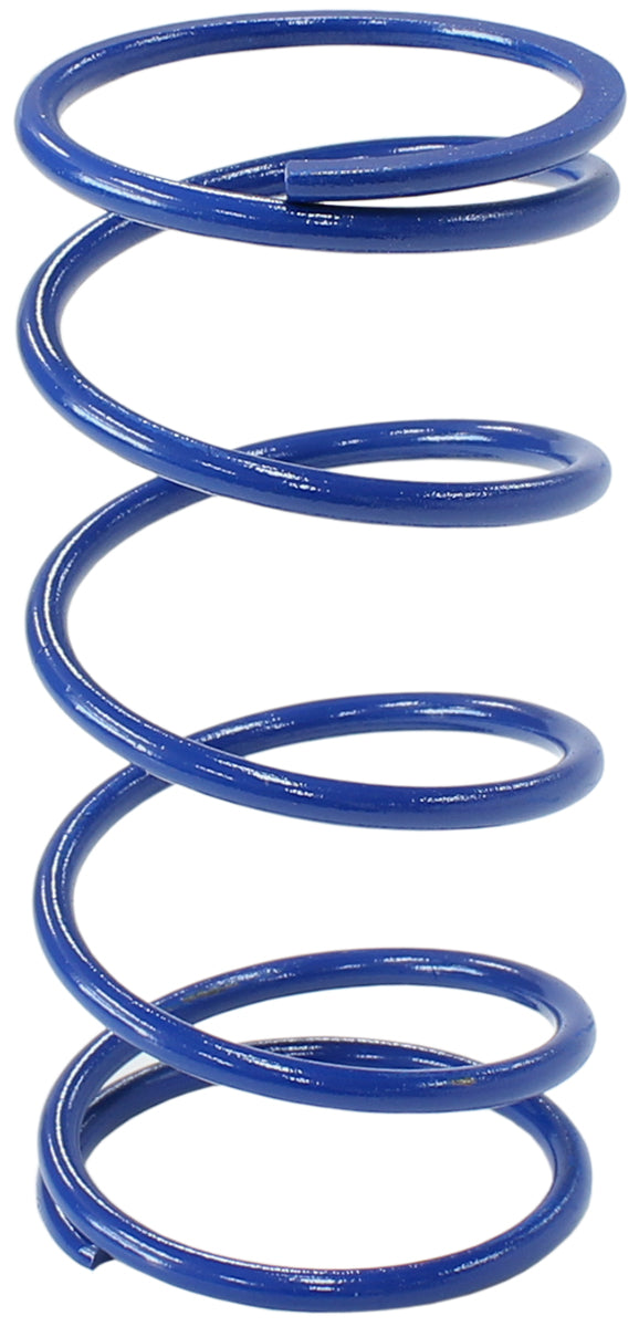 Aeroflow Middle Wastegate Spring 8.5 PSI (0.60 bar), Blue  Suits 60mm Wastegate