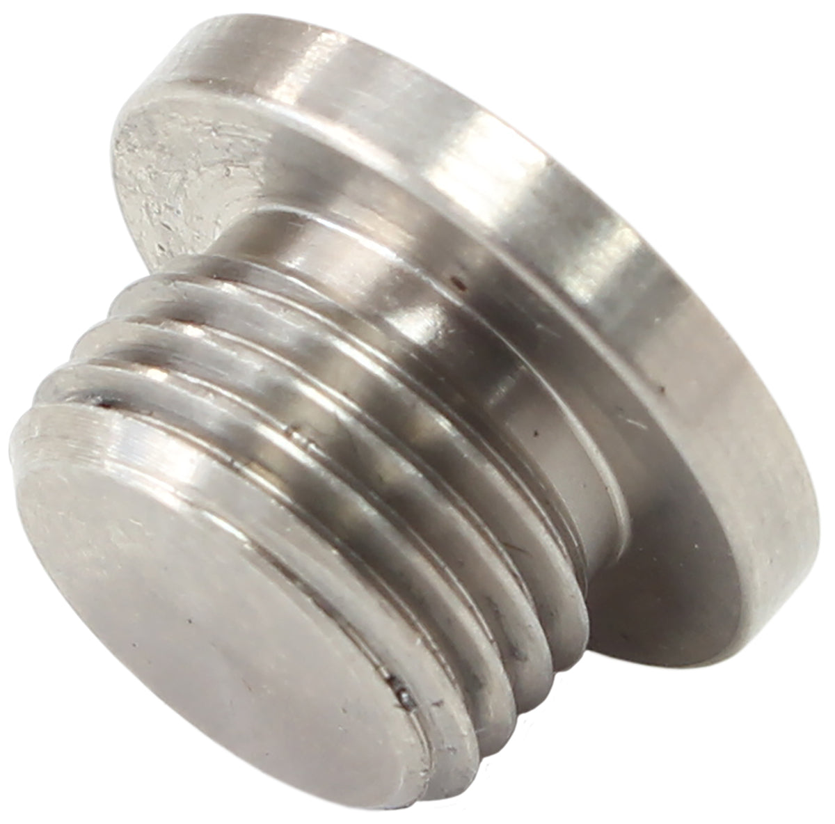 Airport Block Off Plug  Suit All Aeroflow Wastegate's (M10 x 1mm)