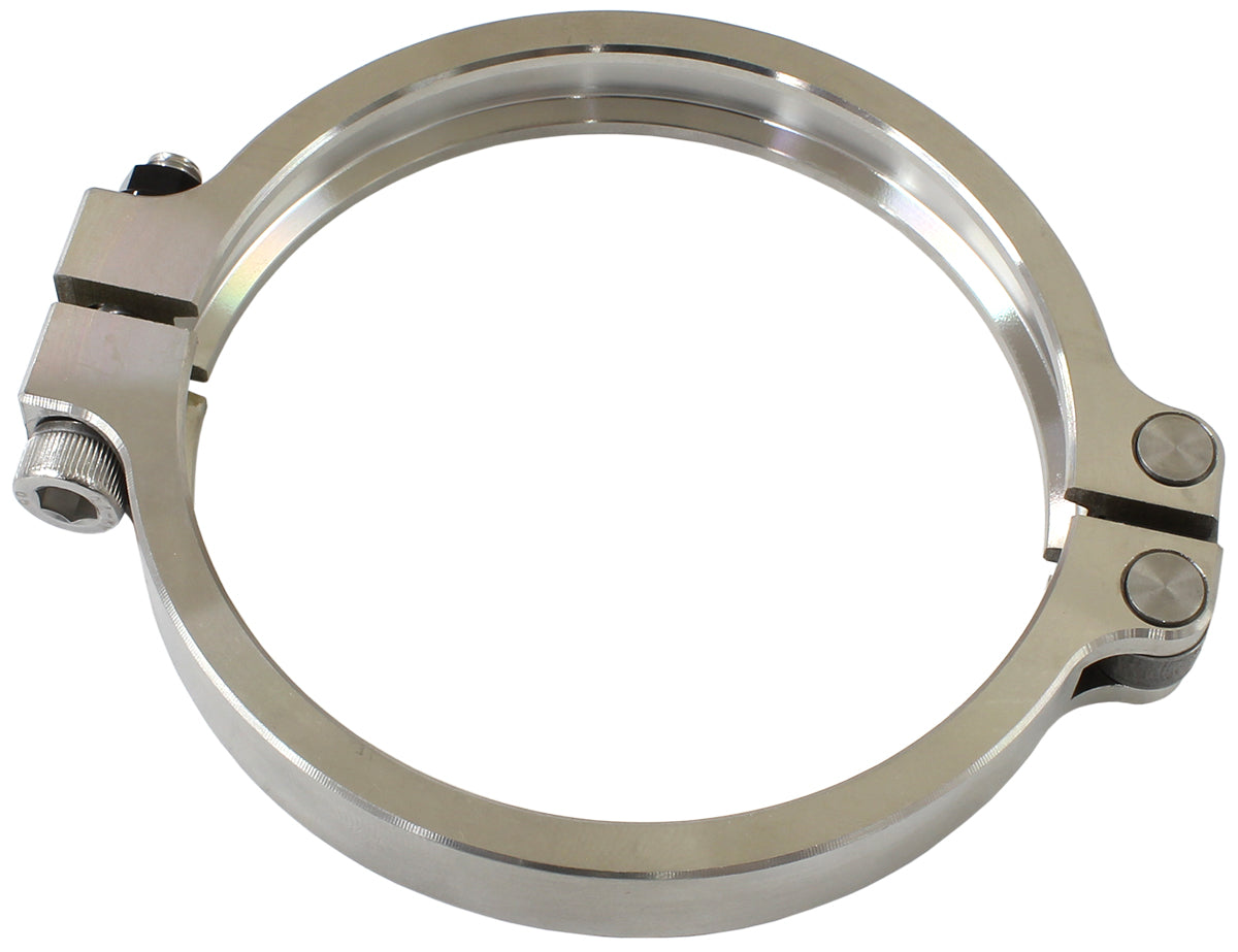 Wastegate V-Band InletClamp  Suit 44mm Wastegate