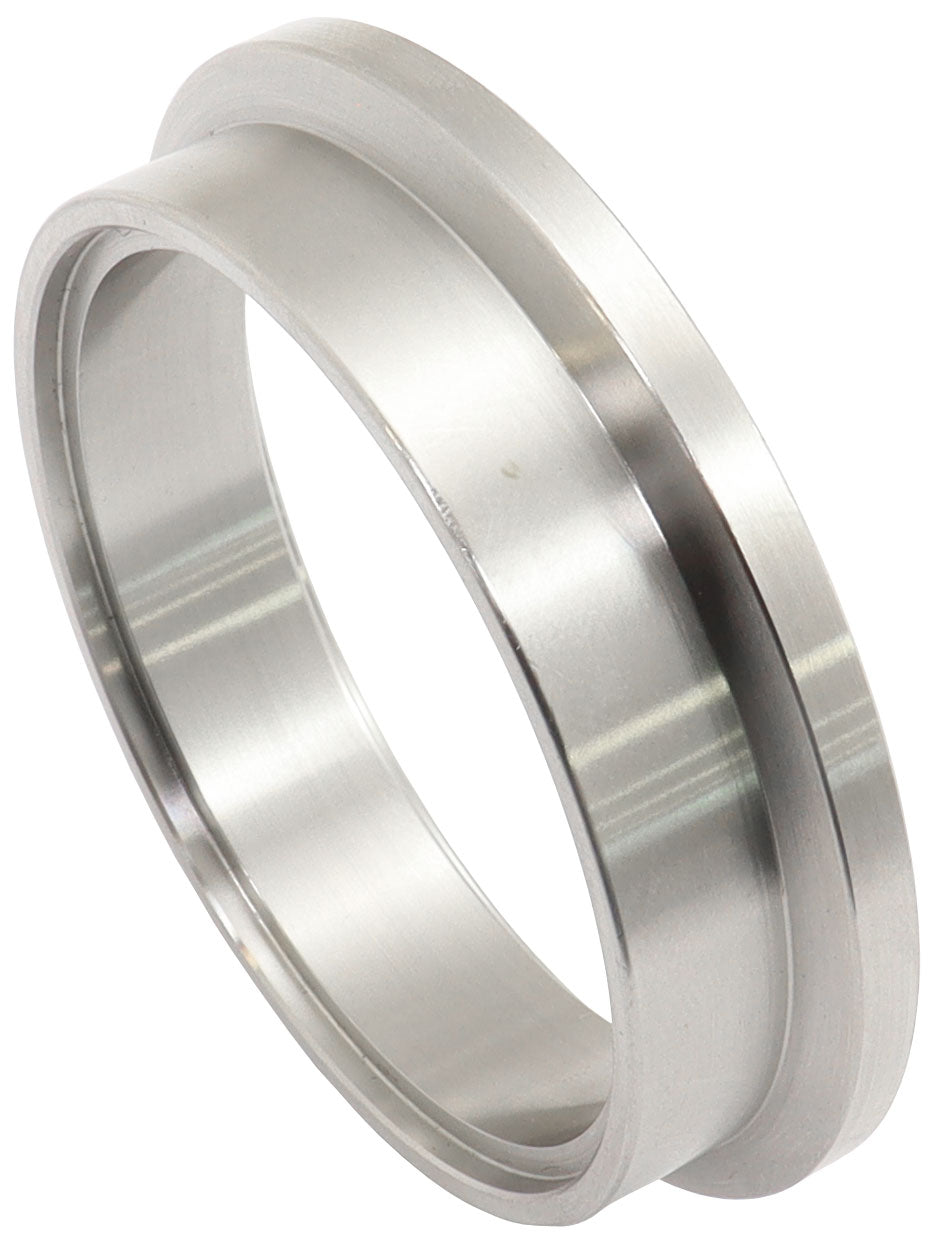 Weld-On Wastegate Outlet Flange   Suit 50mm Wastegate