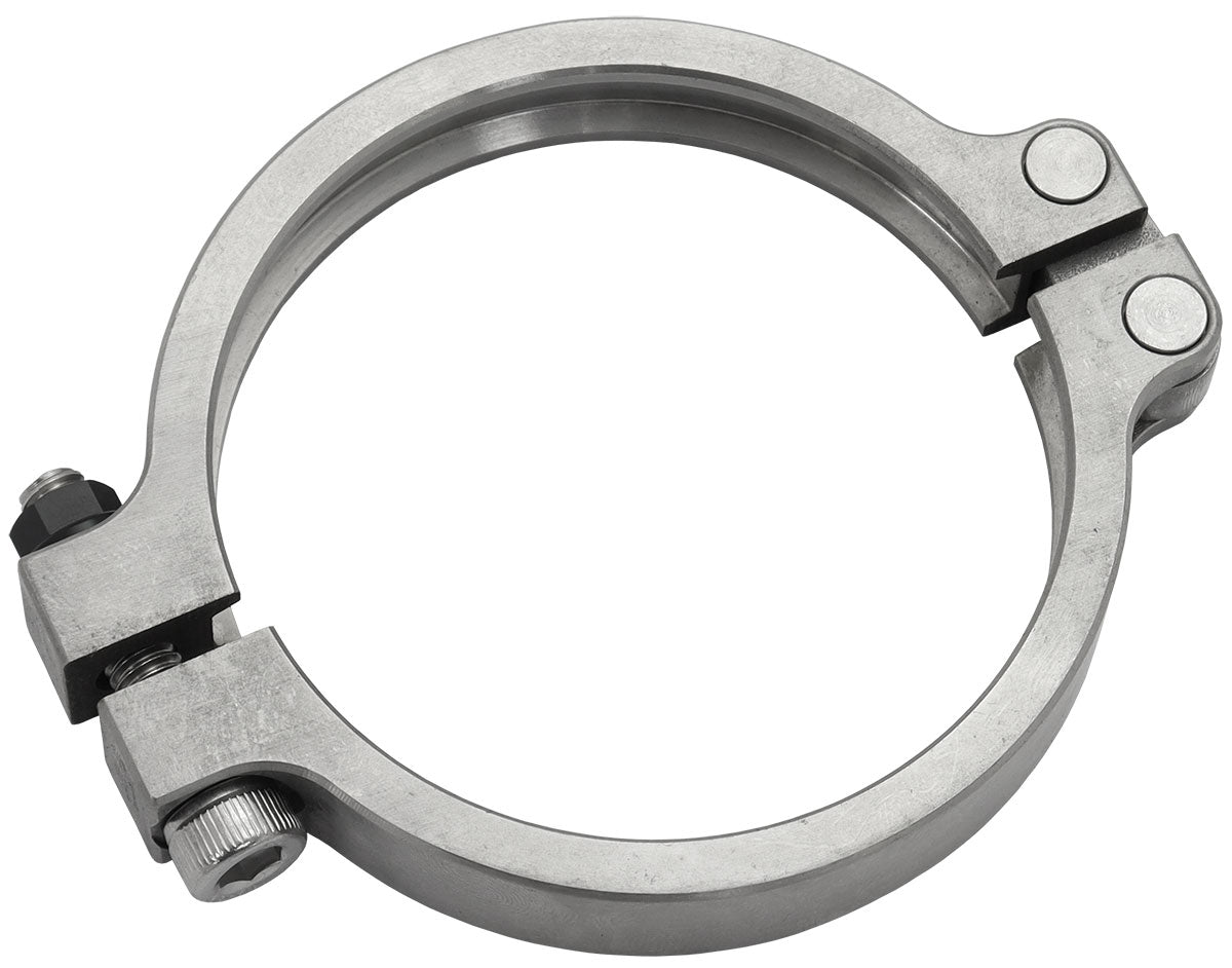 Wastegate V-Band InletClamp  Suit 50mm Wastegate
