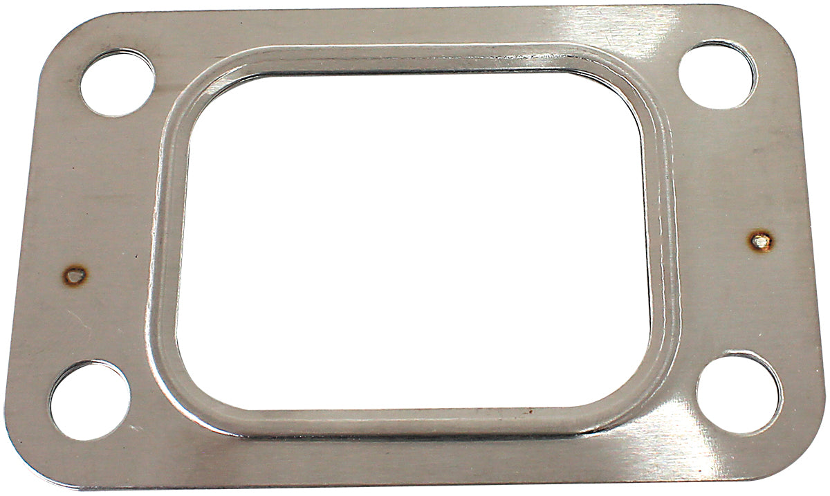 Turbo Flange Gasket - Multilayer Steel  Suit T28 Single Entry Flange