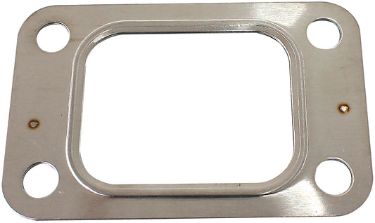 Turbo Flange Gasket - Multilayer Steel  Suit T28 Single Entry Flange