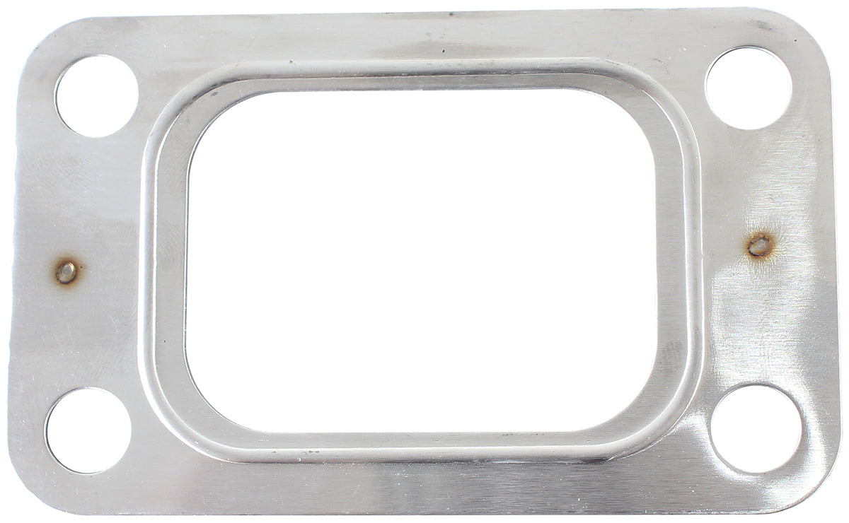 Turbo Flange Gasket - Multilayer Steel  Suit T3 Single Entry Flange
