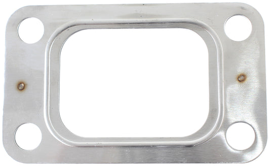 Turbo Flange Gasket - Multilayer Steel  Suit T3 Single Entry Flange