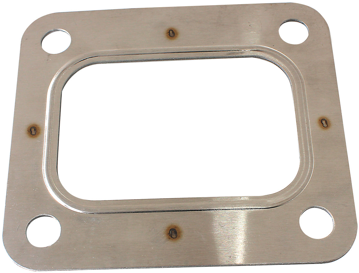 Turbo Flange Gasket - Multilayer Steel  Suit T4 Single Entry Flange