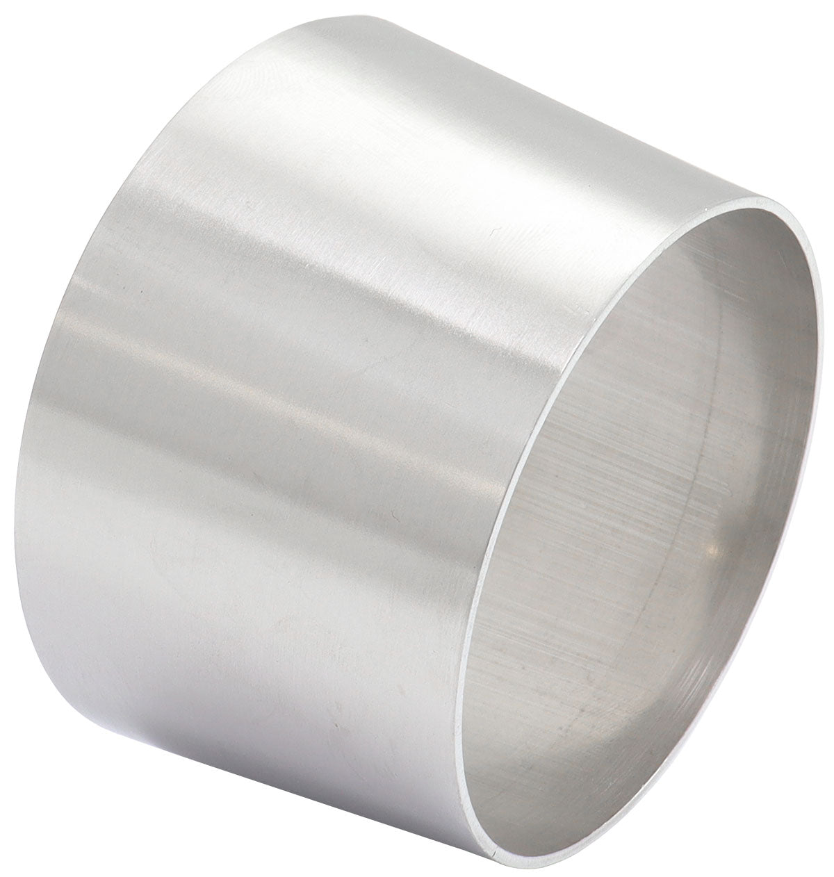 3" to 3-1/2"304 Stainless Steel TransitionCone  75mm up to 88mm, 2" Overall Length