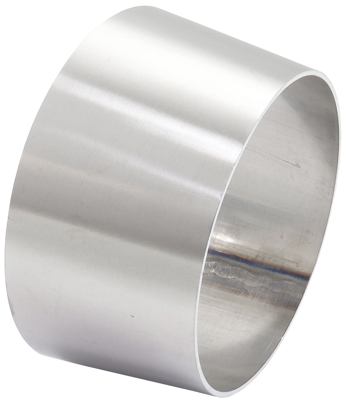 3-1/2" to 4"304 Stainless Steel TransitionCone  88mm up to 102mm, 2" Overall Length
