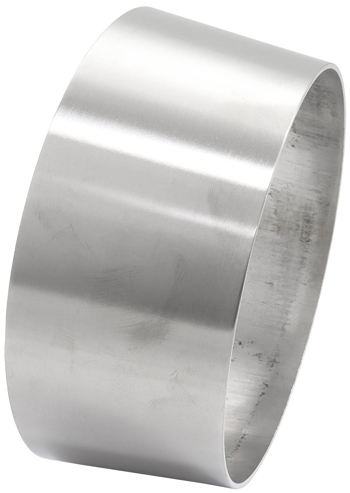 4-1/2" to 5"304 Stainless Steel TransitionCone  115mm up to127mm, 2" Overall Length