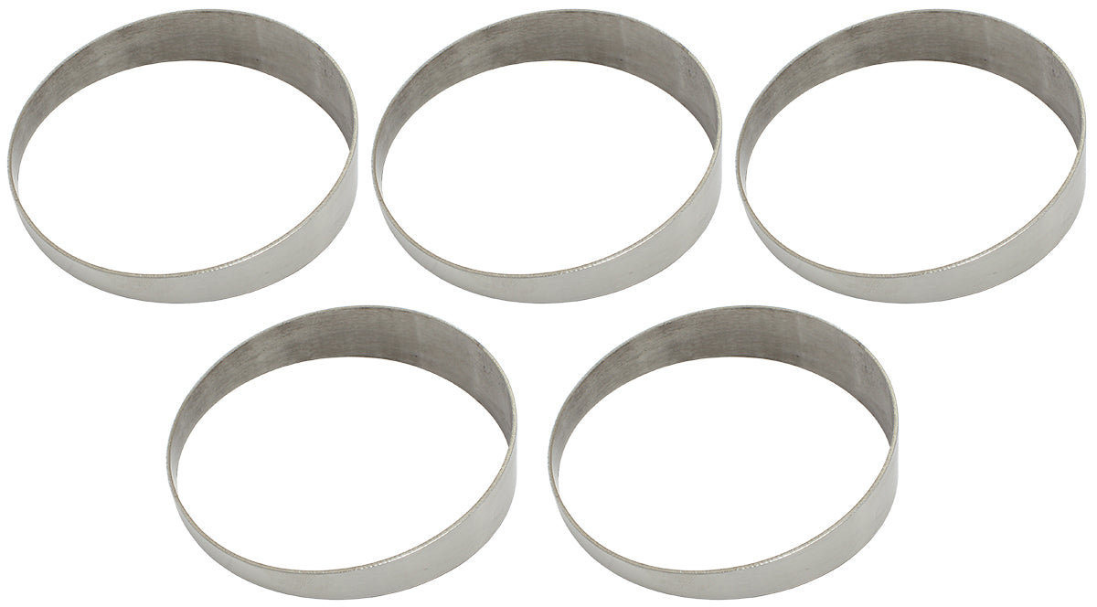 Exhaust Pie Cuts - Stainless Steel   2" O.D x 1/16" WallThickness (45° Bend)