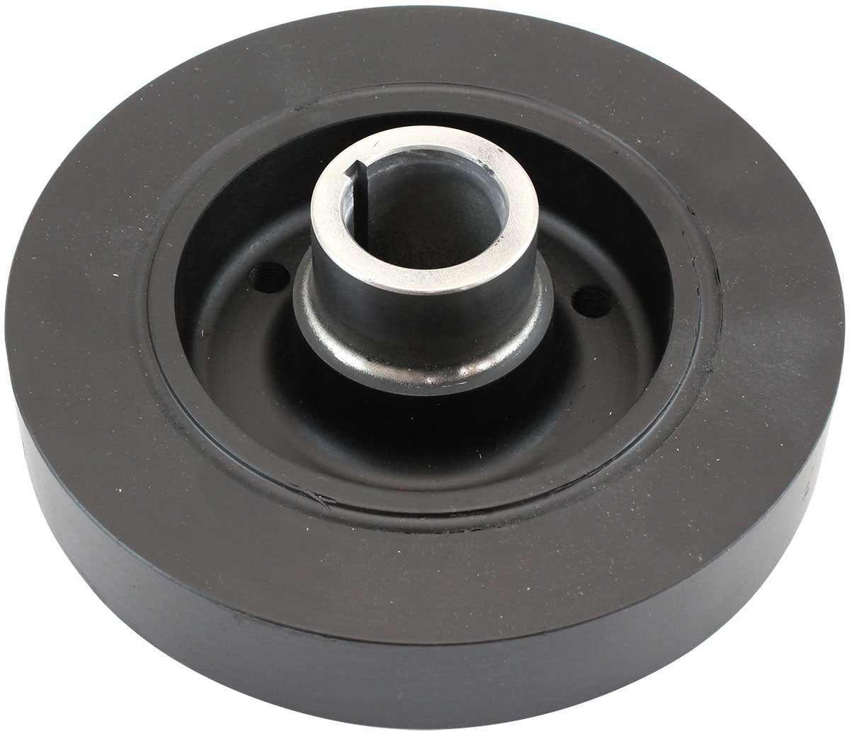 Small Block Chev 6-3/4" Harmonic Balancer   Internal Balance