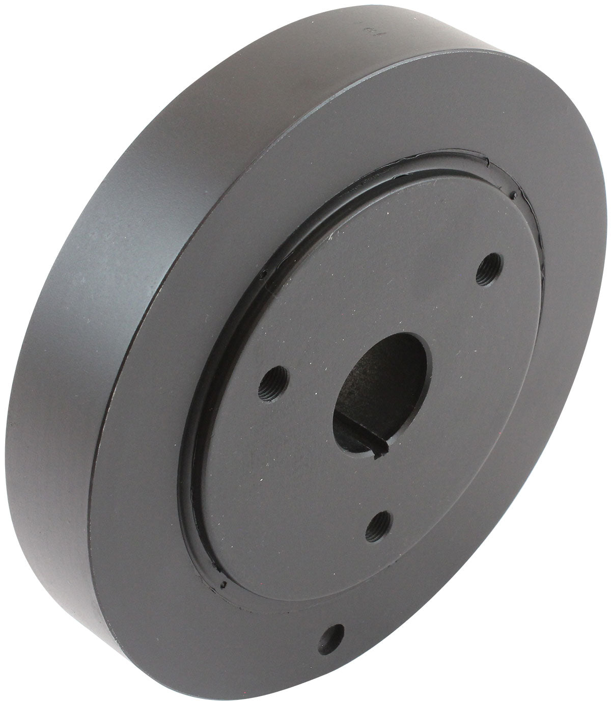 Small Block Chev 6-3/4" Harmonic Balancer   Internal Balance