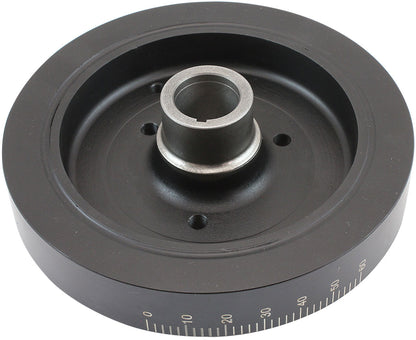 Small Block Chev 8" Harmonic Balancer   Internal Balance