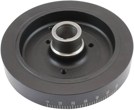 Small Block Chev 8" Harmonic Balancer   Internal Balance