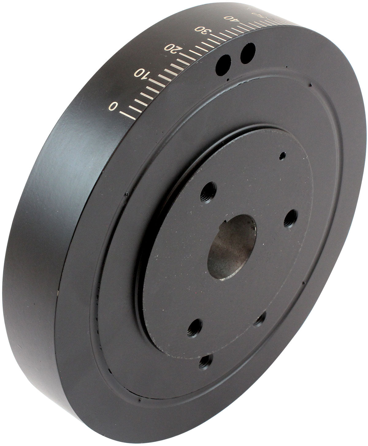 Small Block Chev 8" Harmonic Balancer   Internal Balance