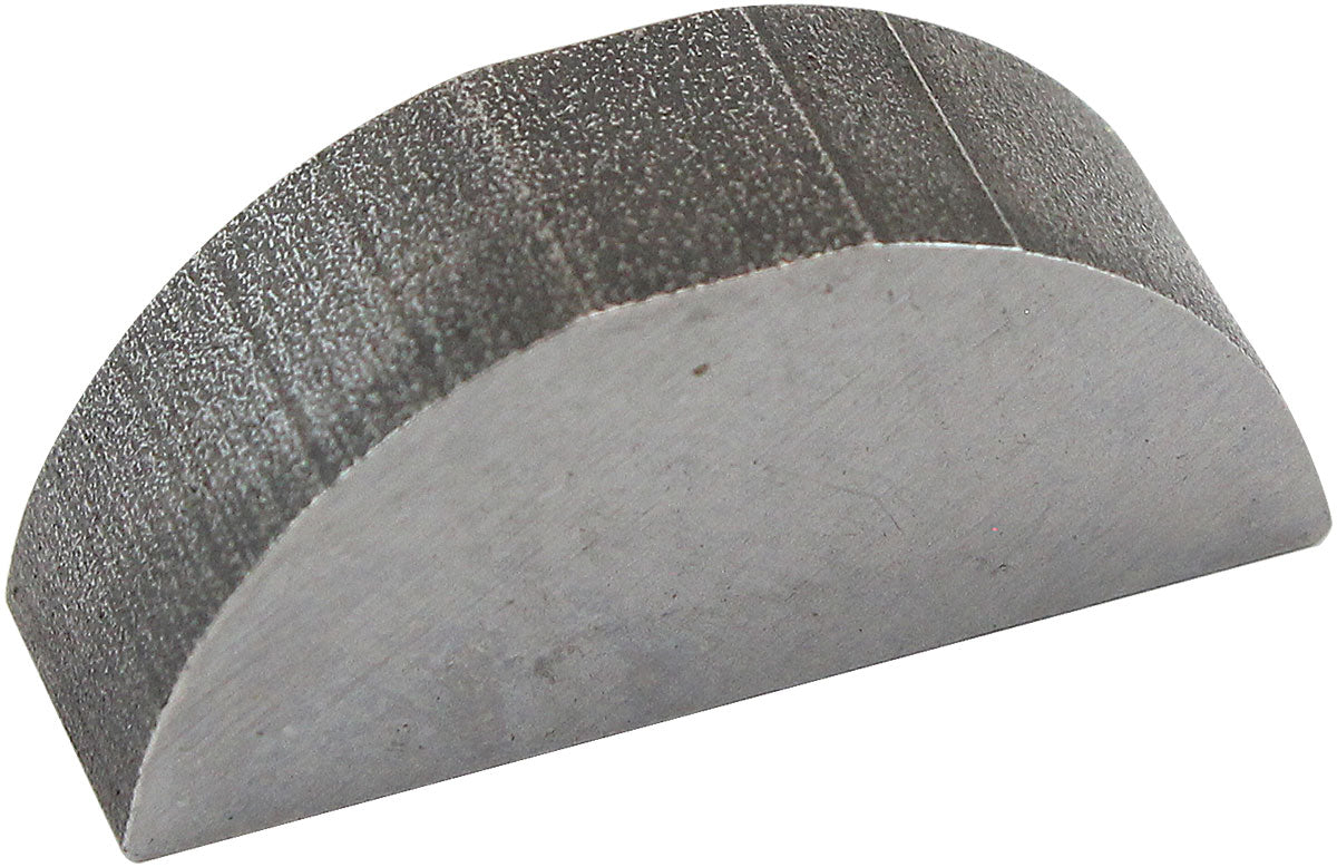 Big Block Ford Short Crankshaft Key   Pack Of 1 Woodruff Key