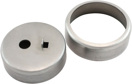 Aeroflow Small Block Ford Windsor & Cleveland Fuel Pump Eccentric   Inner & Outer Ring Included