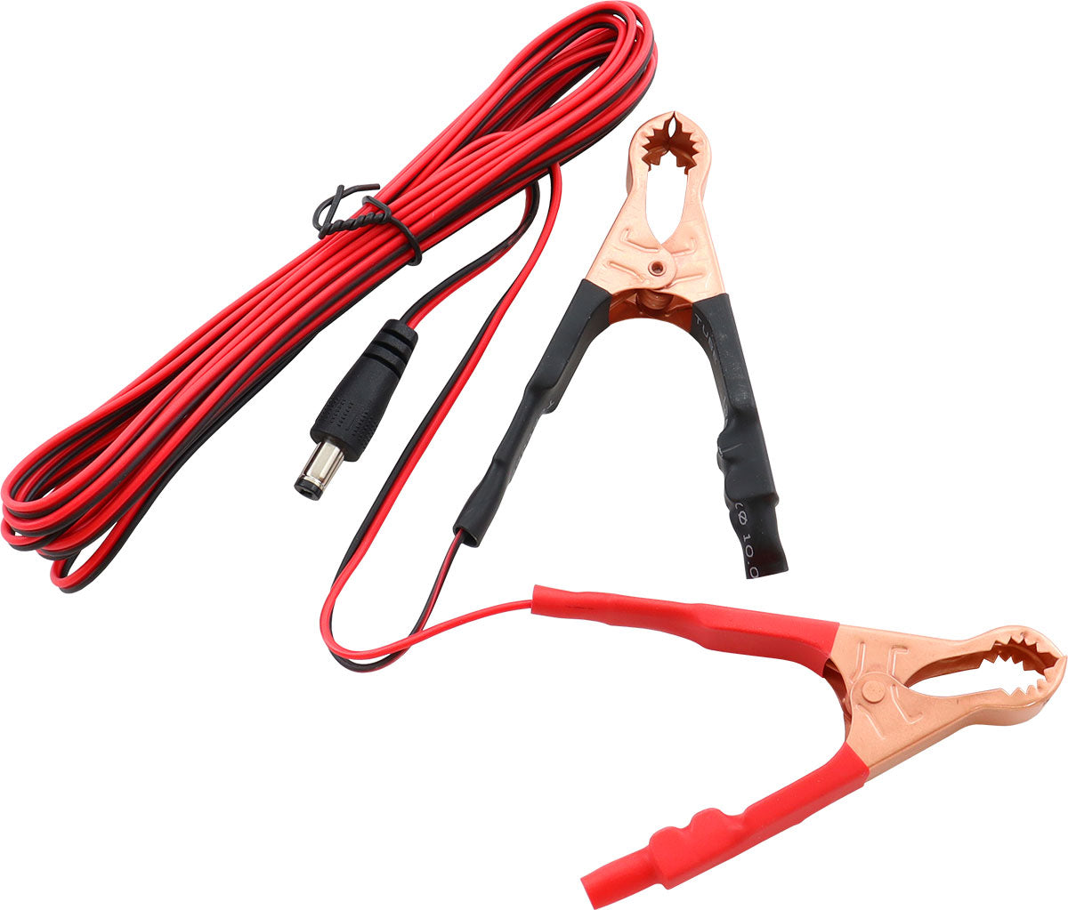 Aeroflow Fluid Transfer Pump Replacement Battery Clips   Suit all Transfer Pumps