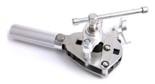 Aeroflow Single Flare Tool 37 Degree   1/8" to 3/4" tube
