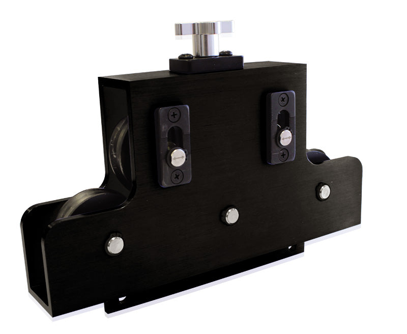 Aeroflow Tube Straightener Tool   Fits 3/16", 5/16", 3/8" & 1/2" tubes