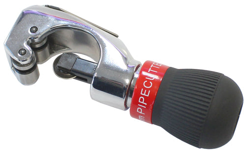 Aeroflow Hard Line Pipe Cutting Tool   Cuts Tubing from 1/8" up to 1-1/8"