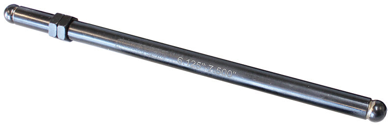 Aeroflow Pushrod Length Checker   6.125" to 7.500"