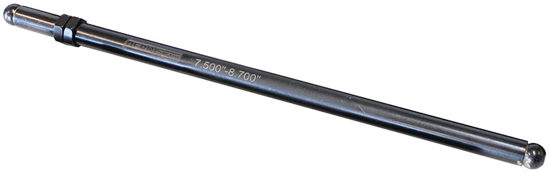 Aeroflow Pushrod Length Checker   7.500" to 8.700"