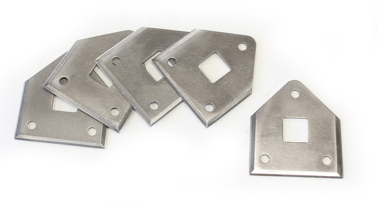 Aeroflow Replacement Blades   Suit AF98-2052 Hose Cutters