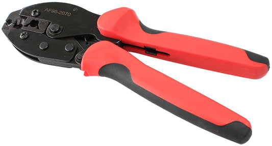 XPRO Crimping Tool for Spark Plug Wires   Suit 8.5mm Ignition leads. Additional crimp jaws for wire terminals available.