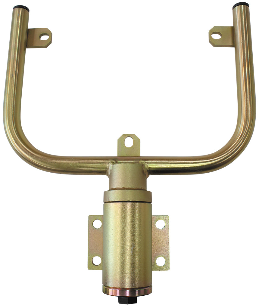 Aeroflow Ford 9" Assembly Stand Tool  Rotates For Easy Assembly