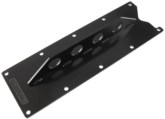 Aeroflow GM LS Engine Lifting Plate  Suits all GM LS Series Engines