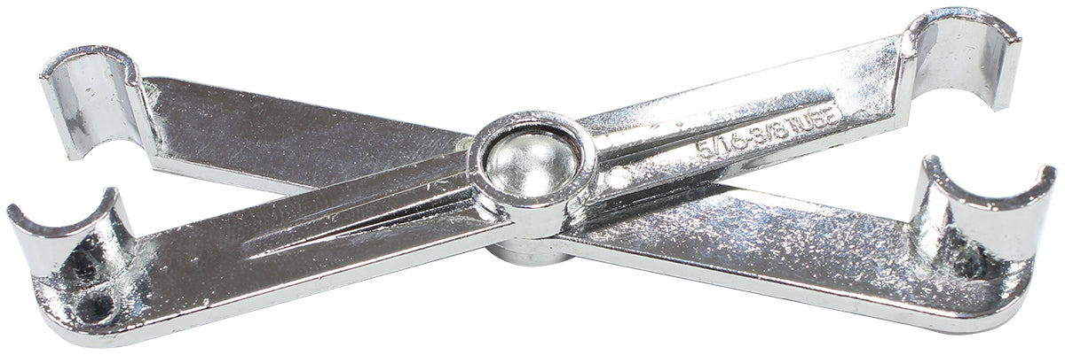 Aeroflow EFI Fuel Line Disconnect Tool   Suit 5/16" & 3/8" Fuel Line Connection