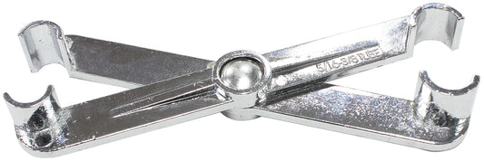 Aeroflow EFI Fuel Line Disconnect Tool   Suit 5/16" & 3/8" Fuel Line Connection