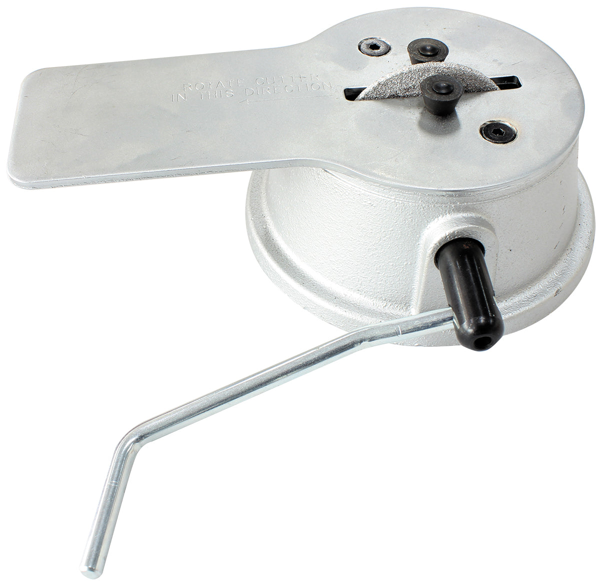Aeroflow Manual Piston Ring Filer  File piston rings quickly and accurately